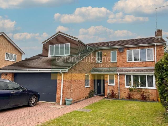 House for rent in Great Billing, Little Billing