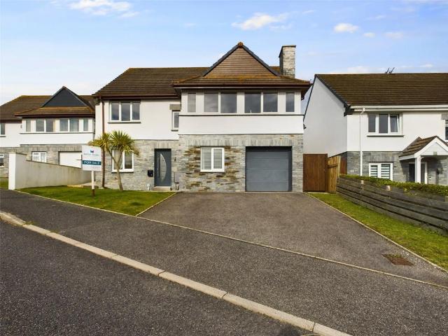 House for rent in Padstow, Cornwall