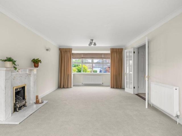 House for rent in Blackhills, Surrey