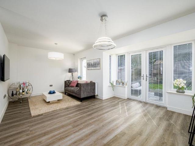 House for rent in Hillside, Angus