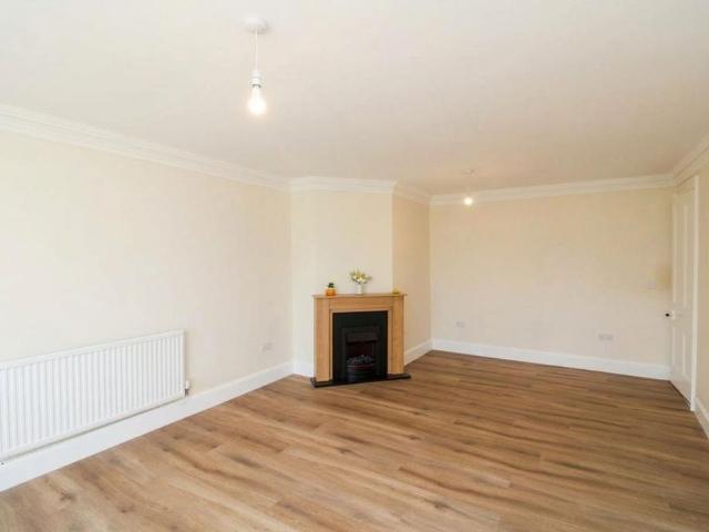 House for rent in Larchfield, Dumfries