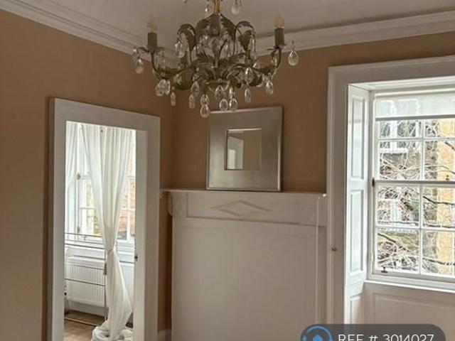 House for rent in Canongate, City of Edinburgh