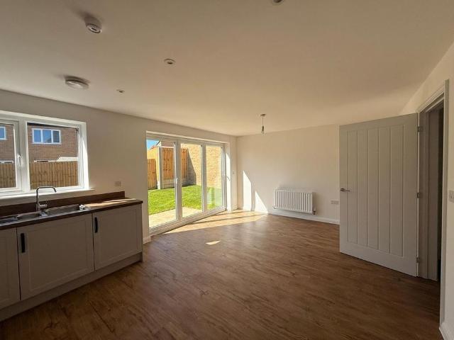 House for rent in Corby Village, Corby