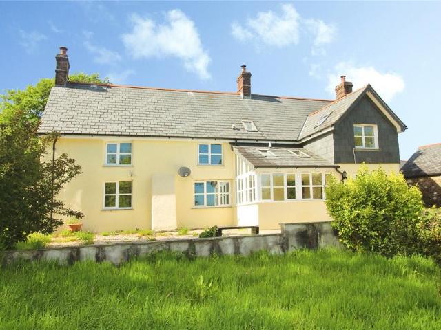 House for rent in Brandis Corner, Devon