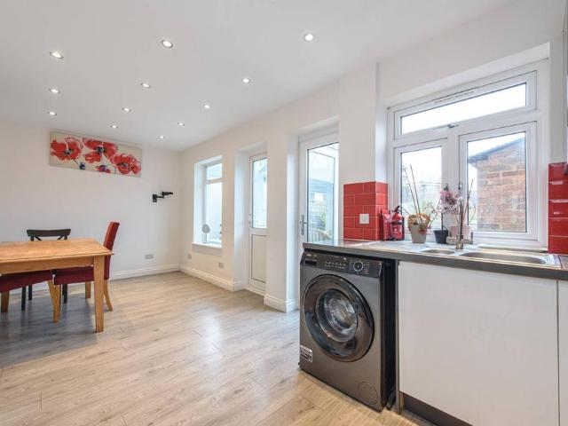 House for rent in Mill Hill, Isle Of Man