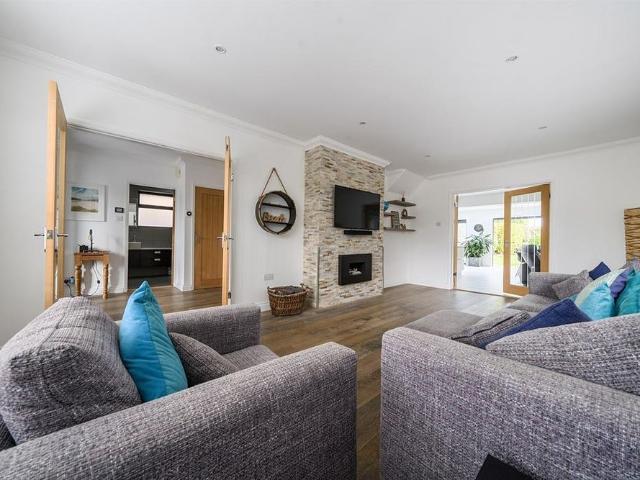 House for rent in Clapham, West Sussex