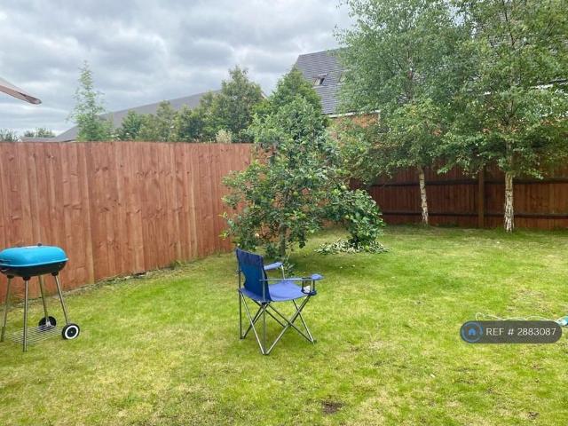 House for rent in Haddon, East Midlands