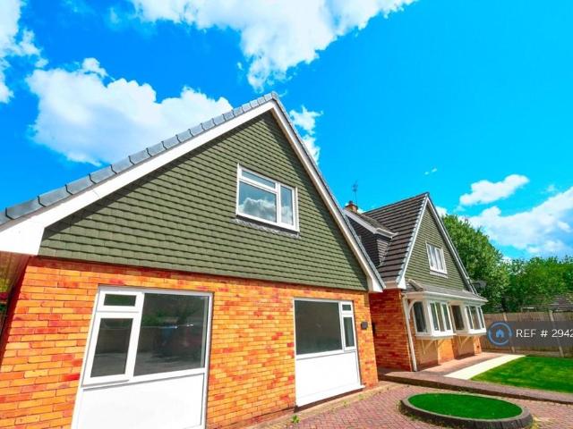 House for rent in South Yorkshire