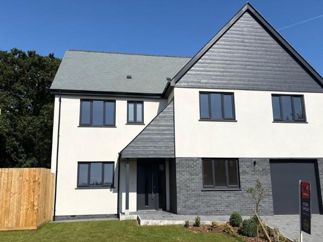 House for rent in St Stephens, Cornwall