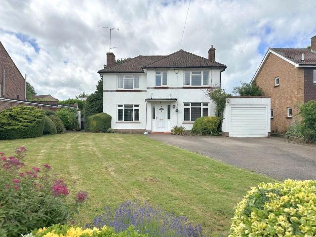 House for rent in Sawbridgeworth, Colliers End