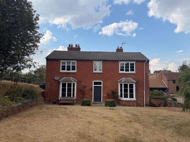 House for rent in Forthampton, Worcestershire