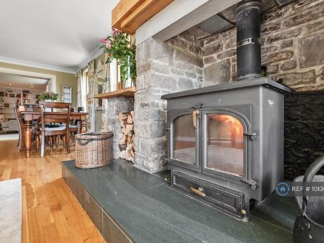 House for rent in Cambuskenneth, Scotland