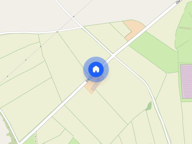 House for rent in Lamorick, Lanivet