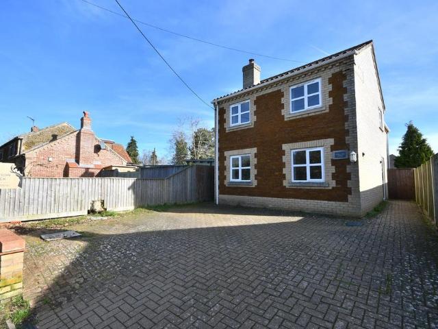 House for rent in Middleton, Brookville