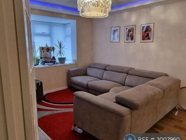 House for rent in Lewsey Farm, Luton