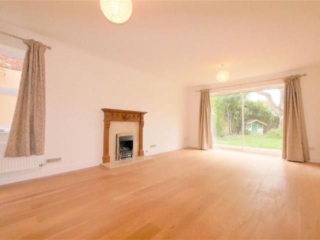 House for rent in Berrick Salome, Oxfordshire