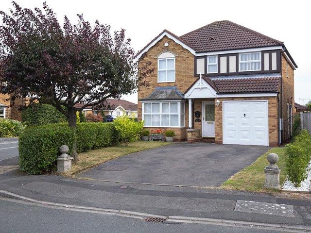 House for rent in Nether Poppleton, York