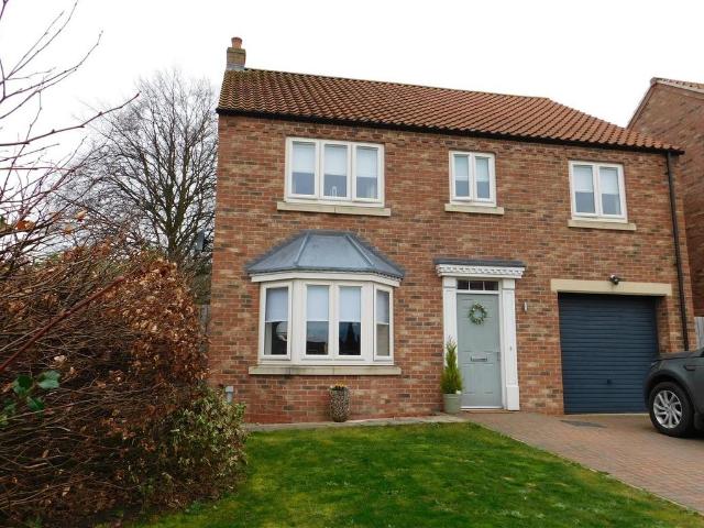 House for rent in Bedale, North Yorkshire