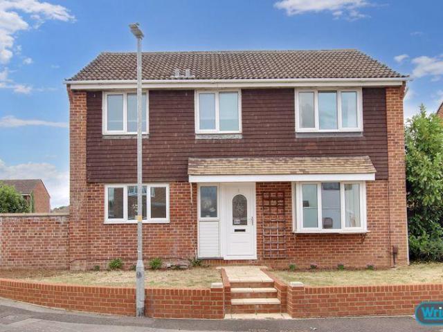 House for rent in Trowbridge