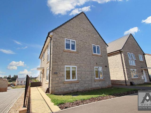House for rent in Banwell, North Somerset