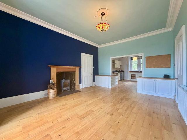 House for rent in Helensburgh, Scotland