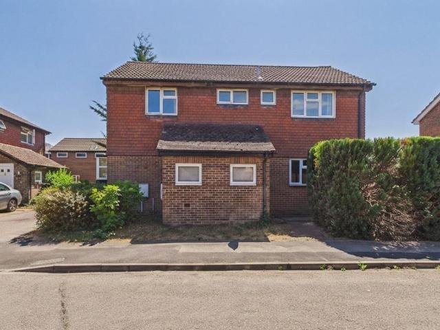 House for rent in Earley