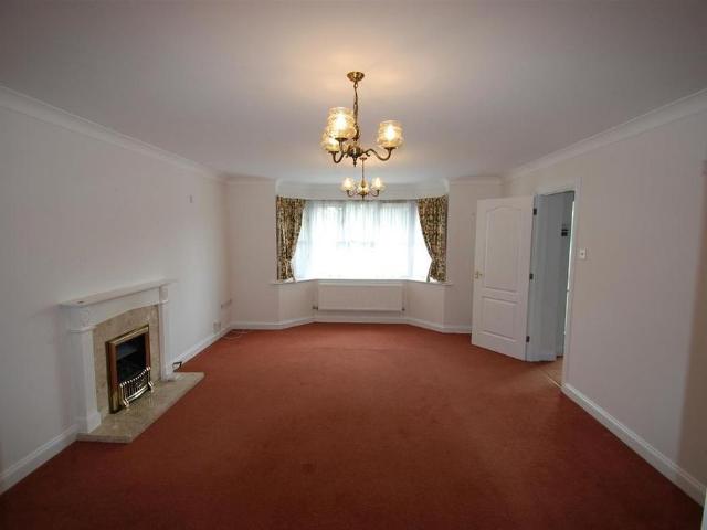 House for rent in Chedburgh, Suffolk