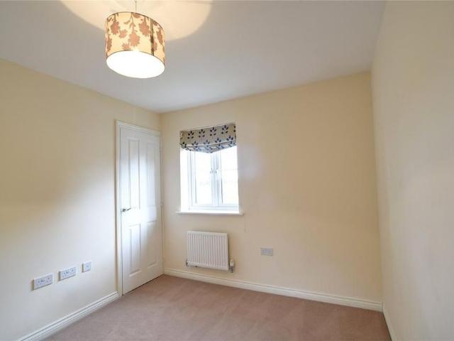 House for rent in Chedburgh, Suffolk