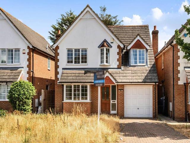 House for rent in London Borough of Hillingdon, Greater London