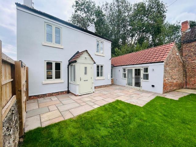 House for rent in Skelton-on-Ure, North Yorkshire