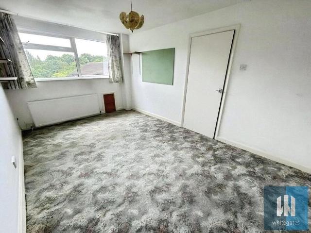 House for rent in Heckmondwike, West Yorkshire