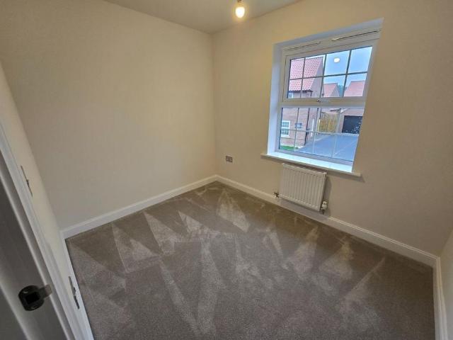 House for rent in Cayton
