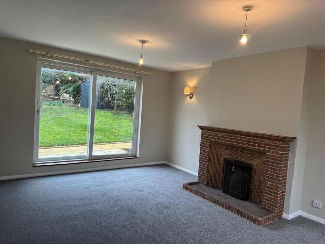 House for rent in Highfields, Huddersfield