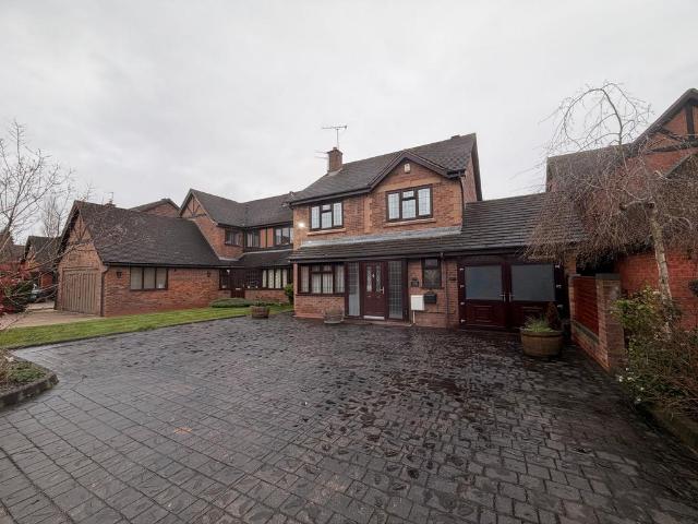 House for rent in Wylde Green, Sutton Coldfield