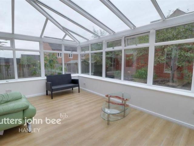 House for rent in Norton-Le-Moors, Baddeley Green