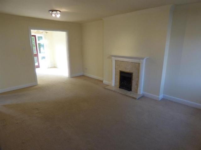 House for rent in Alderminster, Warwickshire
