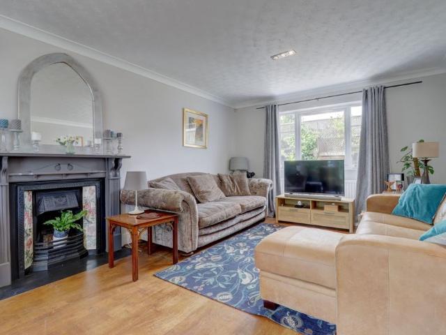 House for rent in Agar Nook, Leicestershire