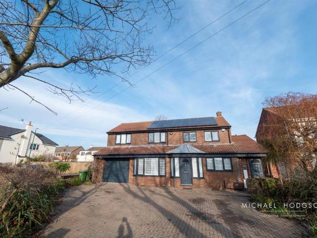 House for rent in Cleadon, South Tyneside