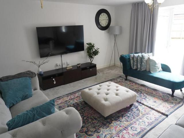 House for rent in Wynyard, Hartlepool