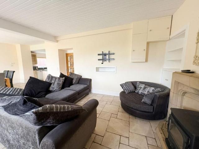 House for rent in Lockerbie, Scotland