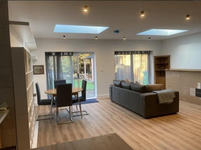 House for rent in St Margarets, Greater London