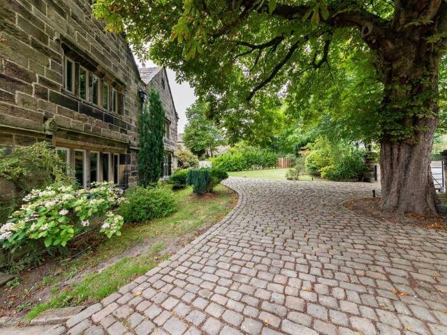 House for rent in West Yorkshire