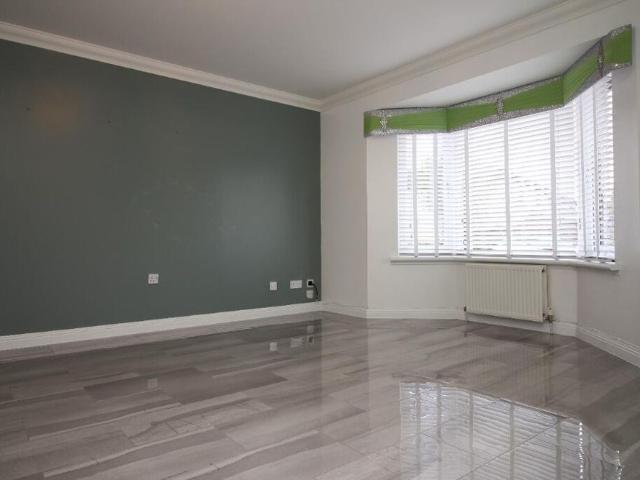 House for rent in New Carron Village, Scotland