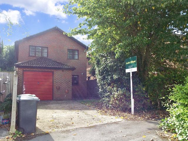 House for rent in Hampshire