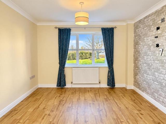 House for rent in Barway, Cambridgeshire