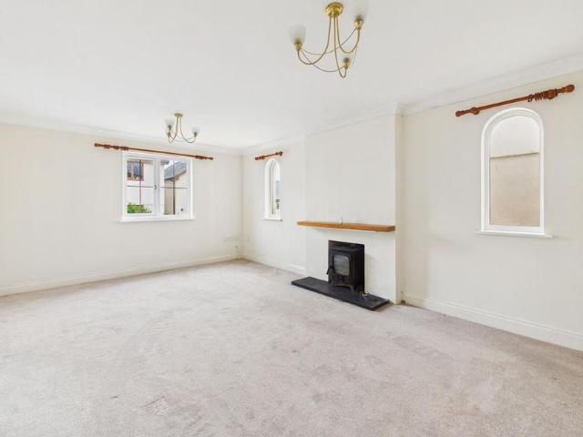 House for rent in Newton St Cyres, Devon