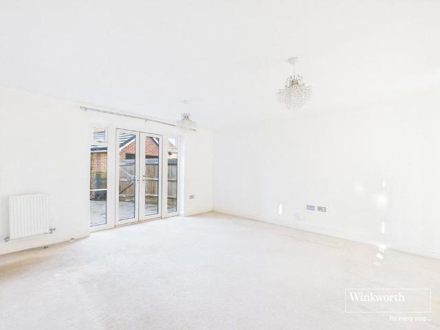 House for rent in Shinfield, Spencers Wood