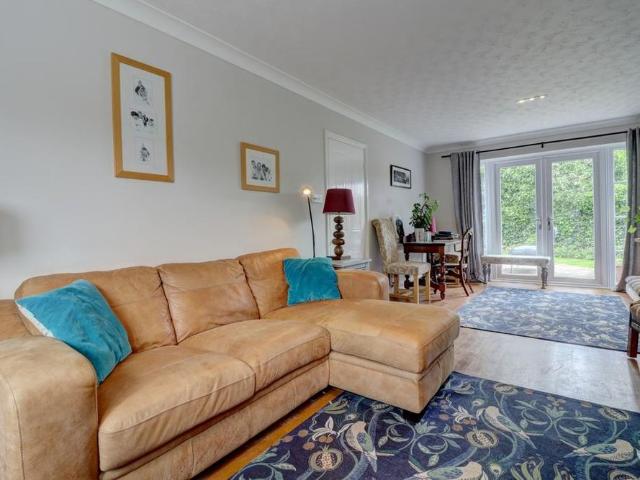 House for rent in Stokenchurch, Buckinghamshire