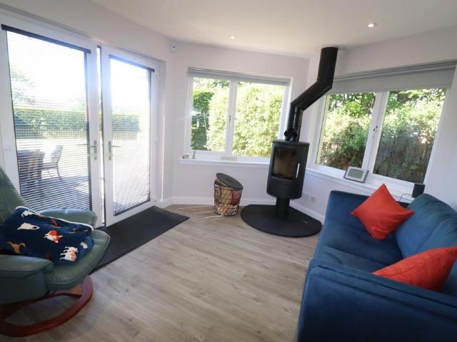 House for rent in Ballindoch, Scotland