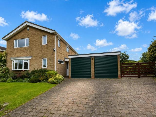 House for rent in Guisborough, Redcar And Cleveland